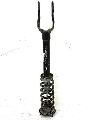 Shock absorber - 2011 Jeep Grand Cherokee LAREDO