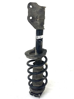 Shock absorber - 2013 Ford Edge SE