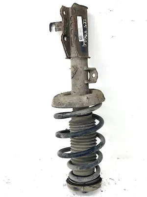 Shock absorber - 2016 Chevrolet Impala LT (2LT)