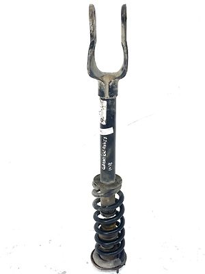 Shock absorber - 2011 Jeep Grand Cherokee LAREDO