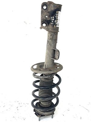 Shock absorber - 2013 Ford Explorer XLT