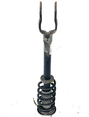 Shock absorber - 2013 Dodge Durango Crew