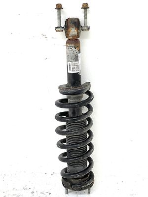 Shock absorber - 2021 Ford Bronco Big Bend