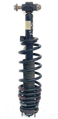 Shock absorber - 2021 Ford Bronco Sport OUTER BANKS