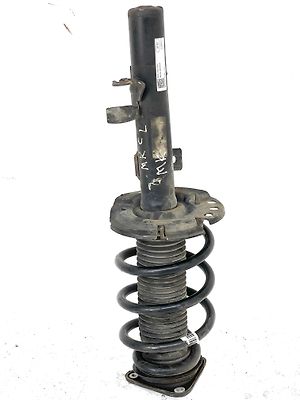 Shock absorber - 2017 Lincoln MKC Select