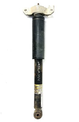 Shock Absorber (Rear) - 2014 Chevrolet Impala LTZ (2LZ)