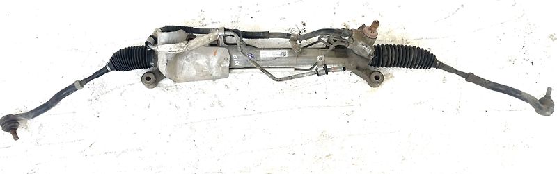 Steering box/rack - 2013 Ford Edge SE