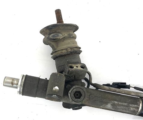 Steering box/rack - 2018 Cadillac XTS Premium Luxury AWD