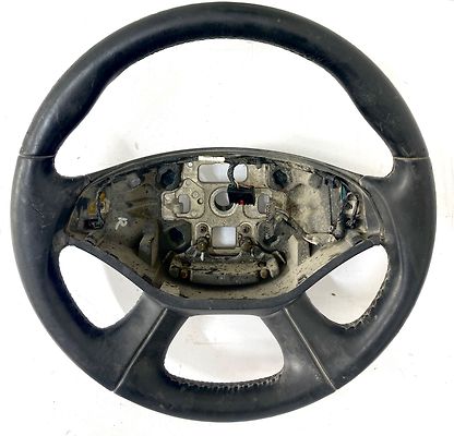 Steering wheel - 2016 Chevrolet Impala LT (2LT)