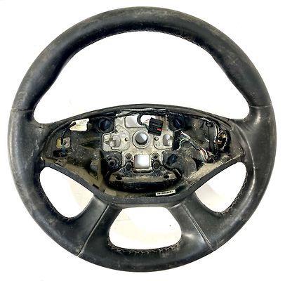 Steering wheel - 2019 Chevrolet Impala LT (1LT)