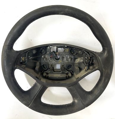 Steering wheel - 2016 Chevrolet Impala LT (2LT)