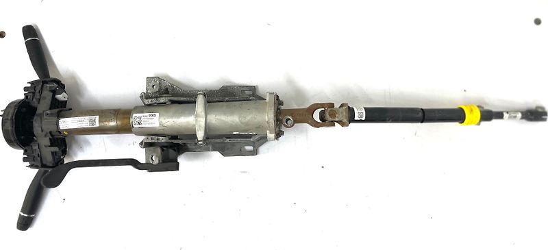 Steering column - 2021 Cadillac CT4 Premium Luxury