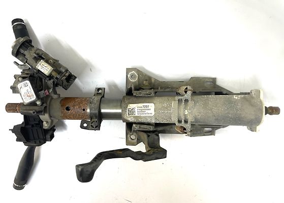 Steering column - 2016 Chevrolet Impala LT (2LT)