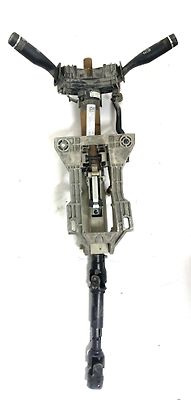 Steering column - 2019 Chevrolet Impala LT (1LT)