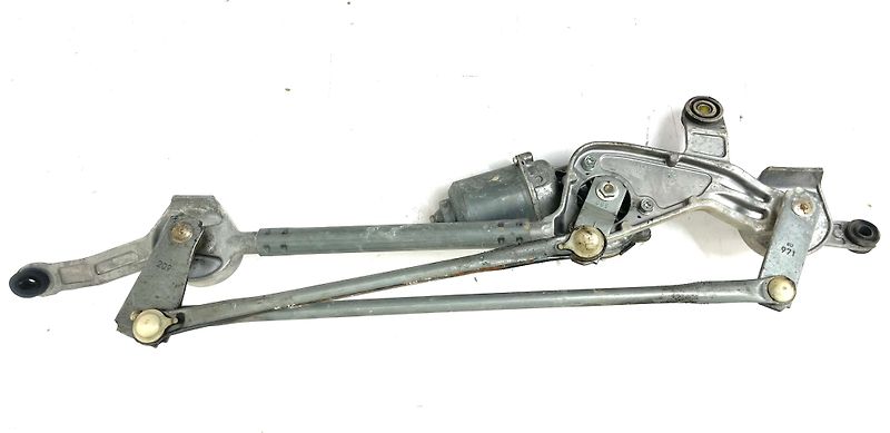 Windshield wiper motor) - 2012 Ford Explorer Base