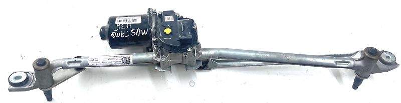 Windshield wiper motor) - 2022 Ford Mustang I4 Coupe