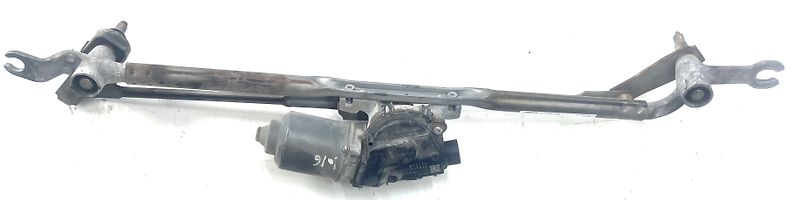 Windshield wiper motor - 2014 Jeep Grand Cherokee Overland