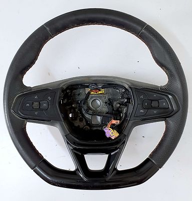 Steering wheel - 2021 Chevrolet Trailblazer RS AWD