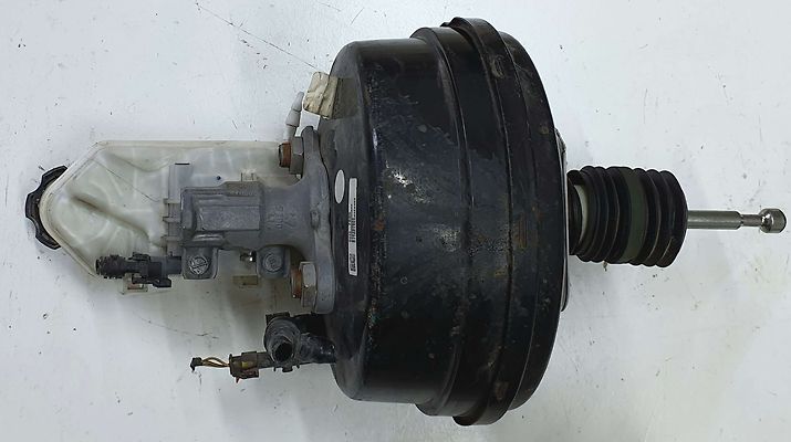 Brake booster - 2019 Chevrolet Impala LT (1LT)