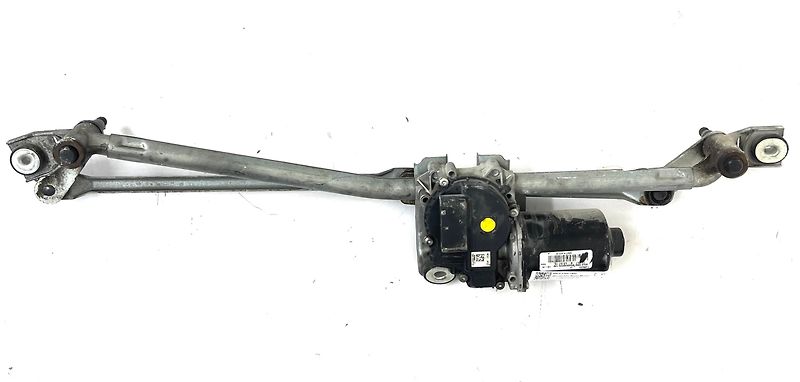 Windshield wiper motor) - 2016 Ford Mustang I4 Coupe