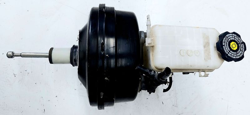 Brake booster - 2019 Chevrolet Impala Premier (2LZ)