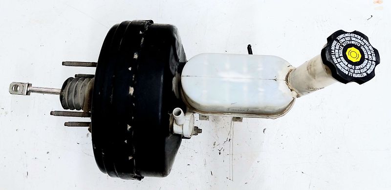 Brake booster - 2013 GMC Acadia SLT 1