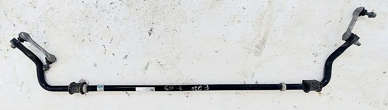 Stabilizer bar - 2016 Ford Edge Titanium