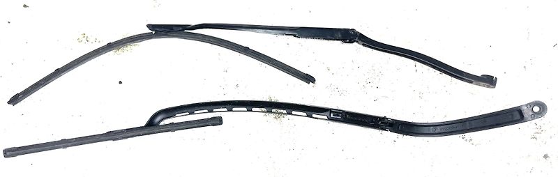 Windshield wiper - 2017 Lincoln MKC Select