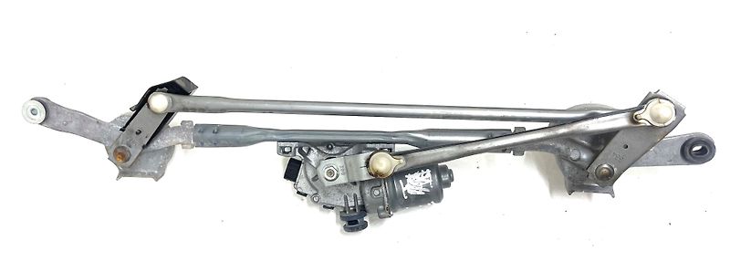 Windshield wiper motor) - 2018 Cadillac XT5 Premium Luxury