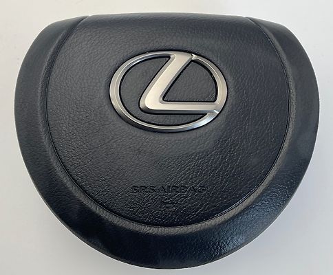 Airbag (Starring) - 2021 Lexus NX F Sport Comfort AGZ10L