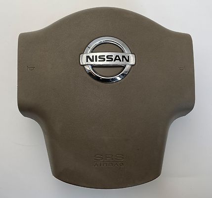 Airbag (Steering) - 2018 Nissan Titan