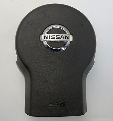 Airbag (Steering) - 2011 Nissan Xterra SUV