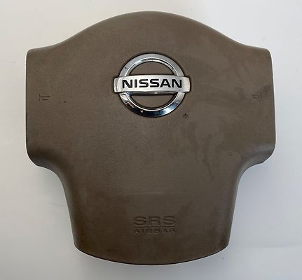 Airbag (Steering) - 2012 Nissan Armada