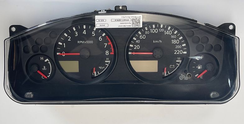 Speedometer - 2011 Nissan Xterra SUV