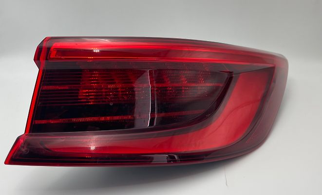 Tail Light (RH) - 2018 Infiniti QX50 2.0 Turbo