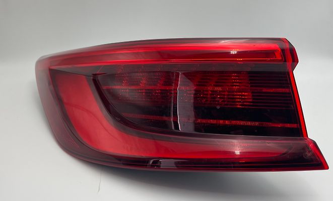 Tail Light (LH) - 2018 Infiniti QX50 2.0 Turbo