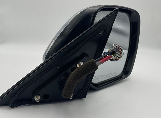 Side Mirror (RH) - 2012 Infiniti QX56