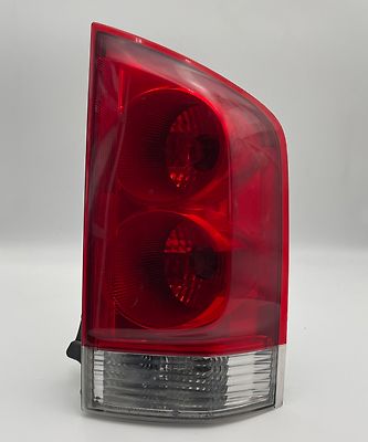 Tail Light (RH) - 2006 Nissan Armada