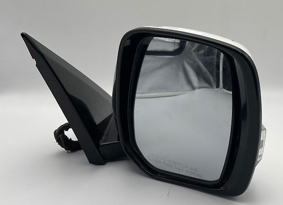 Side Mirror (RH) - 2013 Infiniti QX56