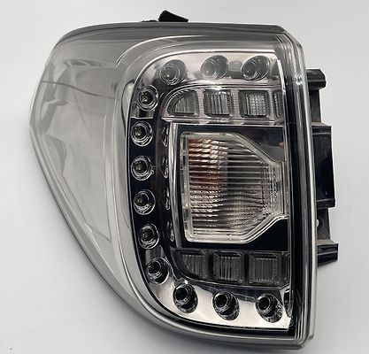 Tail Light (LH) - 2011 Nissan Patrol