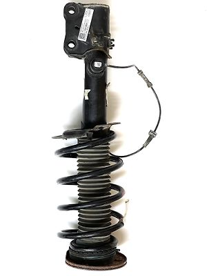 Shock absorber Electric - 2016 Lincoln MKX Reserve