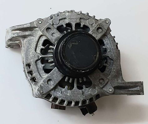 Alternator - 2020 Ford Mustang I4 Coupe