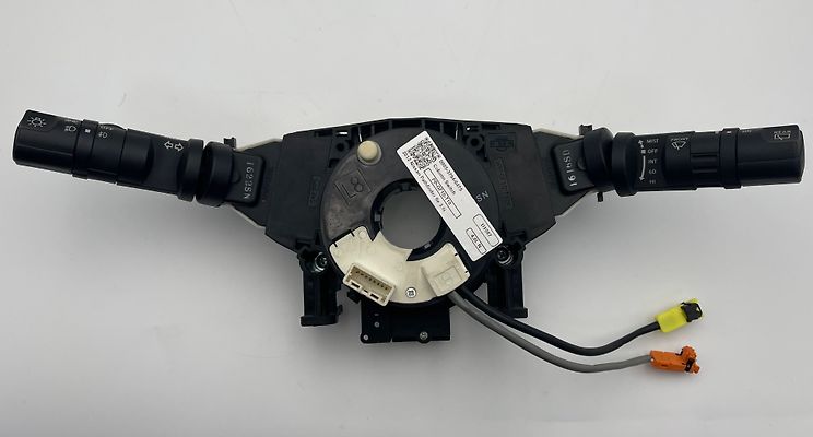 Column switch - 2012 Nissan Pathfinder SE 3.5i