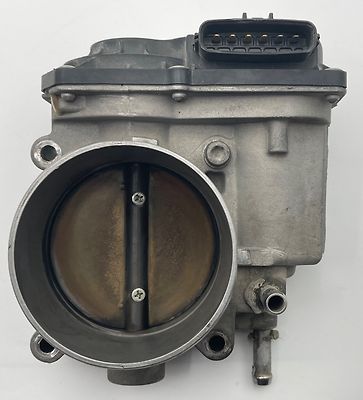 Throttle body - 2011 Nissan X-Terra