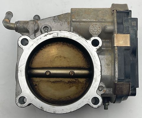 Throttle body - 2014 Nissan Pathfinder