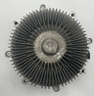 Fan clutch - 2013 Nissan Armada