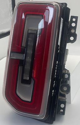 Tail Light (LH) - 2022 Ford Bronco