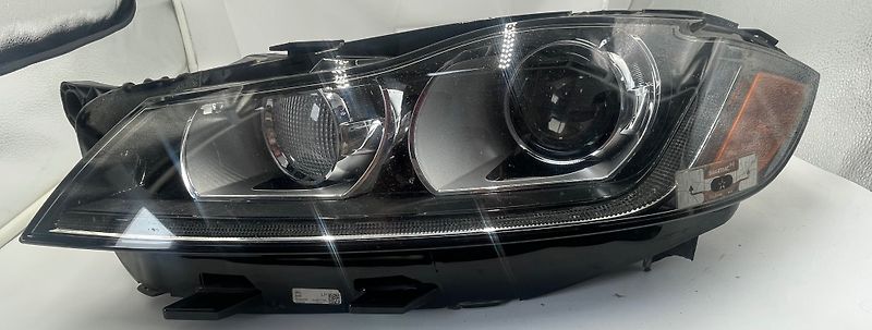 Headlight (LH) - 2017 Jaguar F-Pace