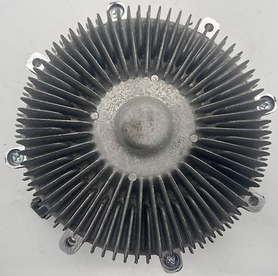 Fan clutch - 2011 Infiniti QX56