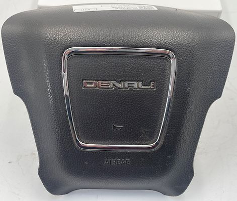 Airbag (Steering) - 2015 GMC DENALI